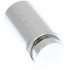 Push-button extension sleeve