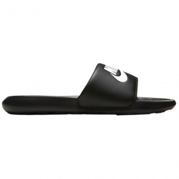 Klapki damskie Nike Victori One Slide czarne CN9677 005 40,5