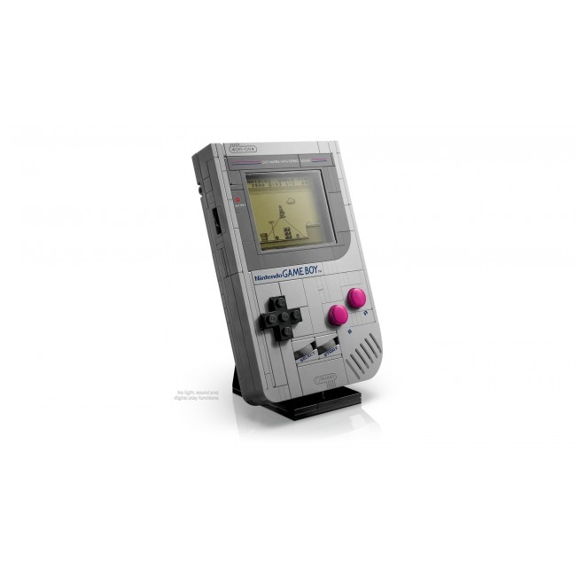 LEGO SUPER MARIO 72046 Game Boy