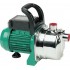 Pump PUMP CAM 80/PA-HL (MARINA)