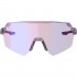 Okulary rowerowe LEATT RideViz Lite Iriz Cryztal one size