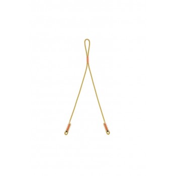 Dynapark lanyard 80cm BEAL