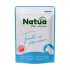 NATUA tuna with sardines - wet cat food - 70g