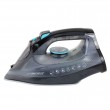 Esperanza EHI010 Steam iron Ceramic soleplate Grey, Black 2600 W