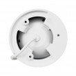 BCS BCS-L-EIP44VWR5 security camera Dome IP security camera Indoor & outdoor 2688 x 1520 pixels Ceiling/wall