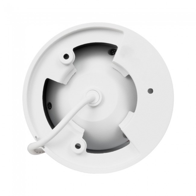BCS BCS-L-EIP44VWR5 security camera Dome IP security camera Indoor & outdoor 2688 x 1520 pixels Ceiling/wall
