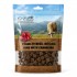 O'CANIS Fitness-Bits Plus Lamb with cranberries Mono - dog treat - 200g