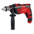 Einhell TH-ID 1000 E 3000 RPM Key 2.12 kg Black, Red Einhell TH-ID 1000 E 3000 RPM Key 2.12 kg Black, Red