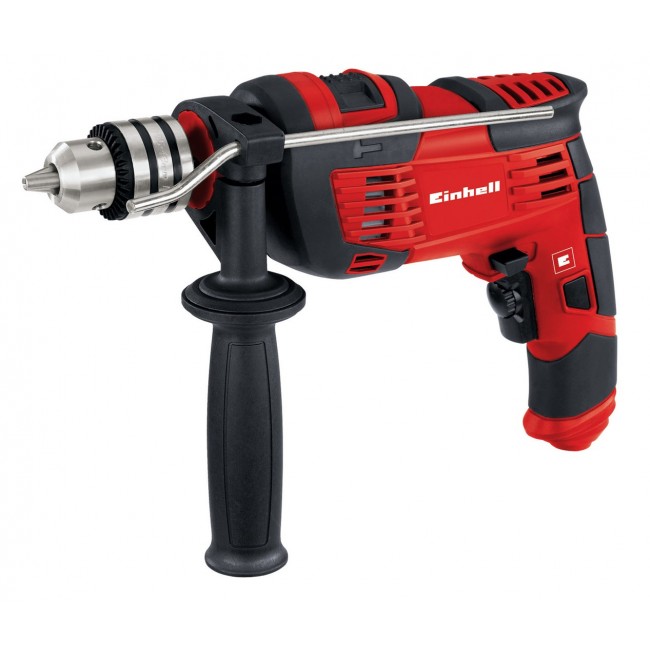 Einhell TH-ID 1000 E 3000 RPM Key 2.12 kg Black, Red Einhell TH-ID 1000 E 3000 RPM Key 2.12 kg Black, Red