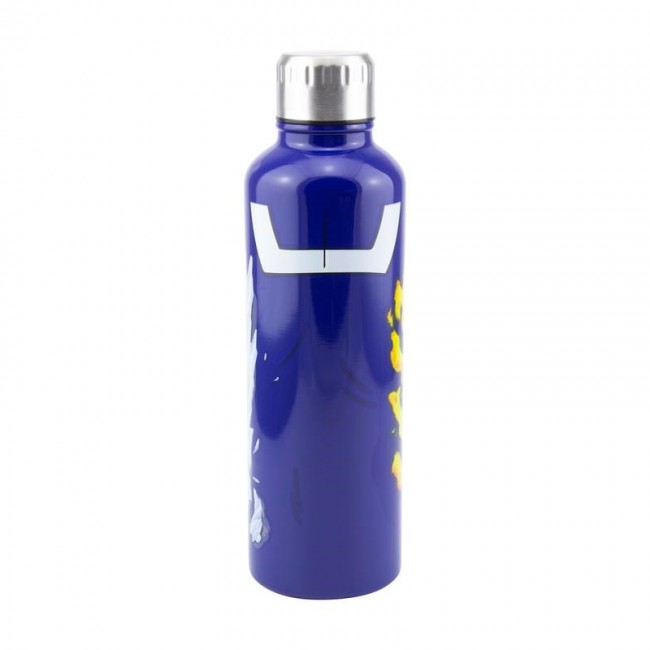 PP MY HERO ACADEMIA METAL WATER BOTTLE