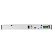 BCS BCS-P-NVR1604-A-4K(5) network video recorder 1U Black
