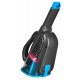 Black & Decker BHHV320J handheld vacuum Blue, Titanium Bagless