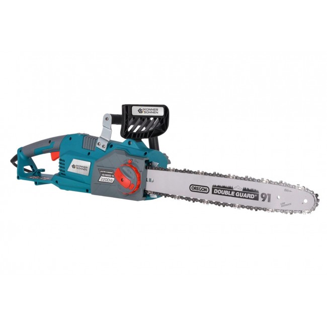 K nner&S hnen CS2200-16 - electric saw / chainsaw