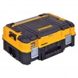 DeWALT DWST83344-1 tool storage case Black, Yellow DeWALT DWST83344-1 tool storage case Black, Yellow
