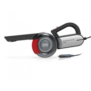 Black & Decker PV1200AV Grey, Red, Transparent