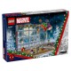 LEGO MARVEL 76293 Spider-Man - Advent Calendar 2024