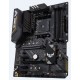 ASUS TUF GAMING B450-PLUS II AMD B450 Socket AM4 ATX ASUS TUF GAMING B450-PLUS II AMD B450 Socket AM4 ATX