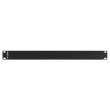 Lanberg AK-1401-B rack accessory Blank panel Lanberg AK-1401-B rack accessory Blank panel