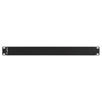 Lanberg AK-1401-B rack accessory Blank panel