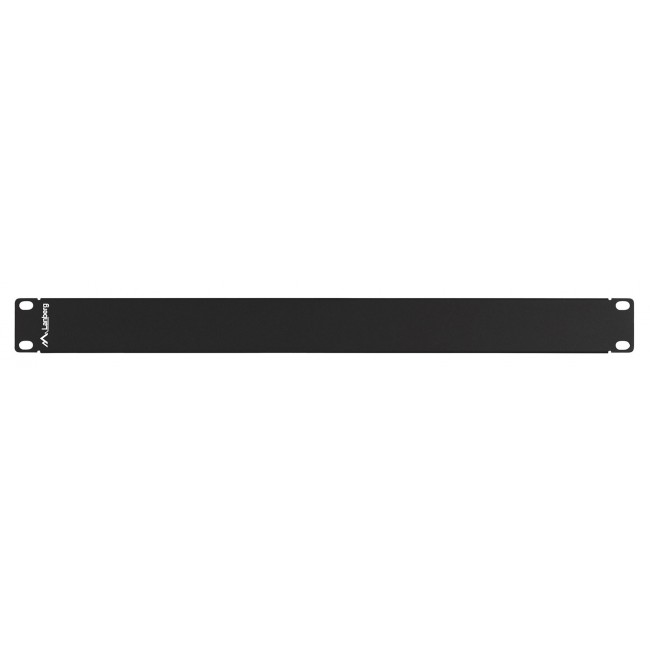 Lanberg AK-1401-B rack accessory Blank panel Lanberg AK-1401-B rack accessory Blank panel