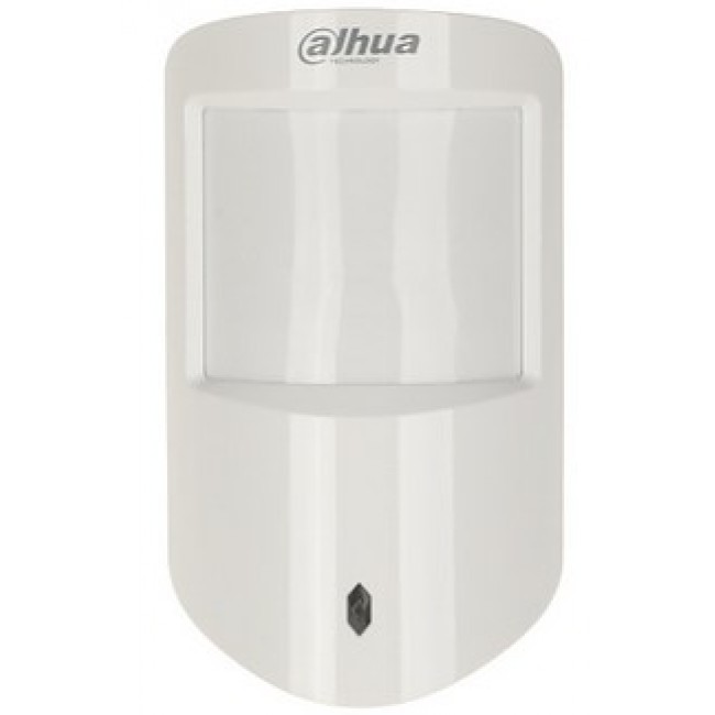 Dahua Technology ARD1233-W2 Passive infrared (PIR) sensor Wireless Wall White