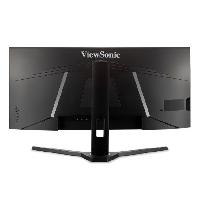 Viewsonic VX Series VX3418-2KPC LED display 86.4 cm (34