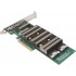 Microchip Technology SmartRAID Ultra 3258p-16i/e RAID controller PCI Express x16 4.0