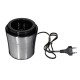 Clatronic PC-KSW 1021 coffee grinder 200 W Stainless steel Clatronic PC-KSW 1021 coffee grinder 200 W Stainless steel