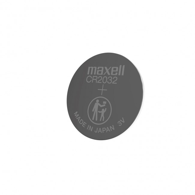 MAXELL CR2032 Battery specialized 2 pcs. MAXELL CR2032 Battery specialized 2 pcs.