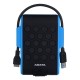 ADATA HD720 external hard drive 1 TB Black, Blue ADATA HD720 external hard drive 1 TB Black, Blue