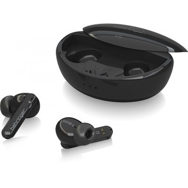 Behringer T-BUDS - in-ear wireless headphones Behringer T-BUDS - in-ear wireless headphones