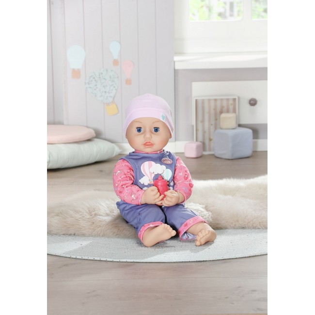 Baby Annabell Big Annabell Doll 54cm 703403 ZAPF Baby Annabell Big Annabell Doll 54cm 703403 ZAPF