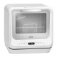 Bomann TSG 5701 Countertop 2 place settings G Bomann TSG 5701 Countertop 2 place settings G