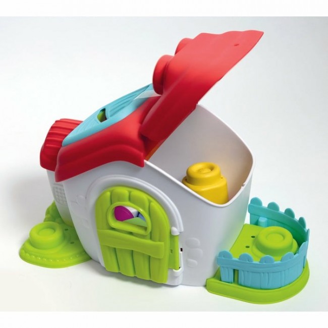 Clementoni Clemmy 17767 toy playset Clementoni Clemmy 17767 toy playset