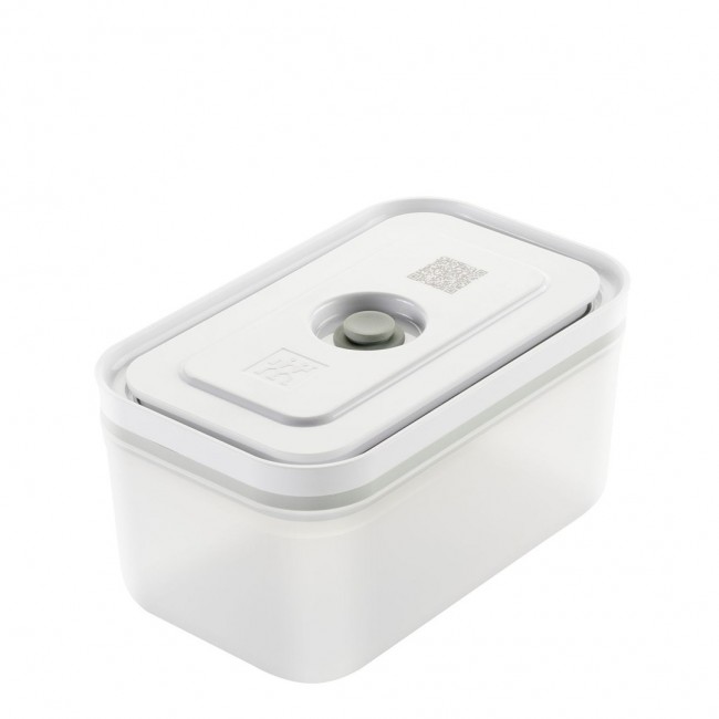Plastic Lunch Box Zwilling Fresh & Save 36801-320-0 1,6 L Plastic Lunch Box Zwilling Fresh & Save 36801-320-0 1,6 L