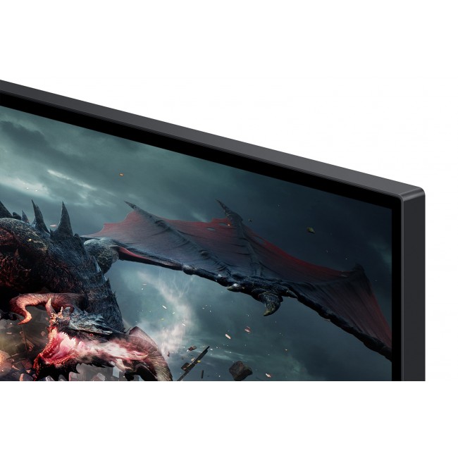 Samsung S32DG500EU LED display 81.3 cm (32 Samsung S32DG500EU LED display 81.3 cm (32