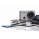 DIGITUS DA-70330-1 - kortlaser - USB 3 DIGITUS DA-70330-1 - kortlaser - USB 3