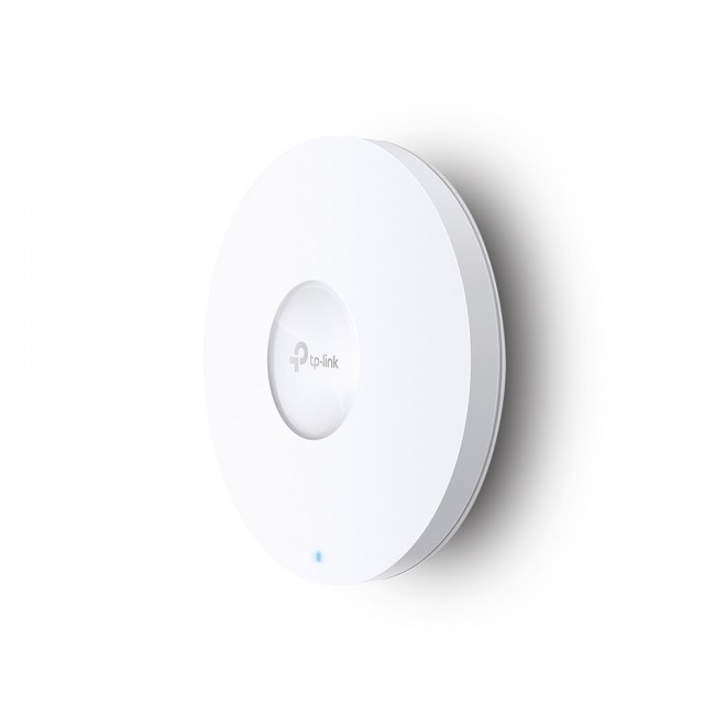 TP-Link Omada AX3000 Ceiling Mount WiFi 6 Access Point TP-Link Omada AX3000 Ceiling Mount WiFi 6 Access Point