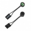 iBox PASSION V4 Mini Tower Black iBox PASSION V4 Mini Tower Black