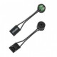 iBox PASSION V4 Mini Tower Black iBox PASSION V4 Mini Tower Black