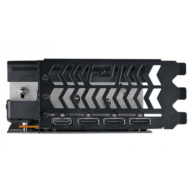 PowerColor RX 7900 XTX 24G-L/OC AMD Radeon RX 7900 XTX 24 GB GDDR6 PowerColor RX 7900 XTX 24G-L/OC AMD Radeon RX 7900 XTX 24 GB GDDR6