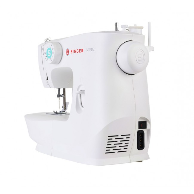 SINGER M1505 sewing machine Electric SINGER M1505 sewing machine Electric