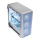 MODECOM HORIZON ARGB Flow MIDI USB 3.0 X 2 CYPE-C computer case MODECOM HORIZON ARGB Flow MIDI USB 3.0 X 2 CYPE-C computer case