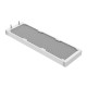 Xilence XC998 computer cooling system Processor Liquid cooling kit 12 cm White 1 pc(s) Xilence XC998 computer cooling system Processor Liquid cooling kit 12 cm White 1 pc(s)