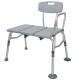 Bath bench with backrest, bath seat - BathTim Bath bench with backrest, bath seat - BathTim
