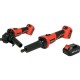 Yato YT-828296 angle grinder Yato YT-828296 angle grinder