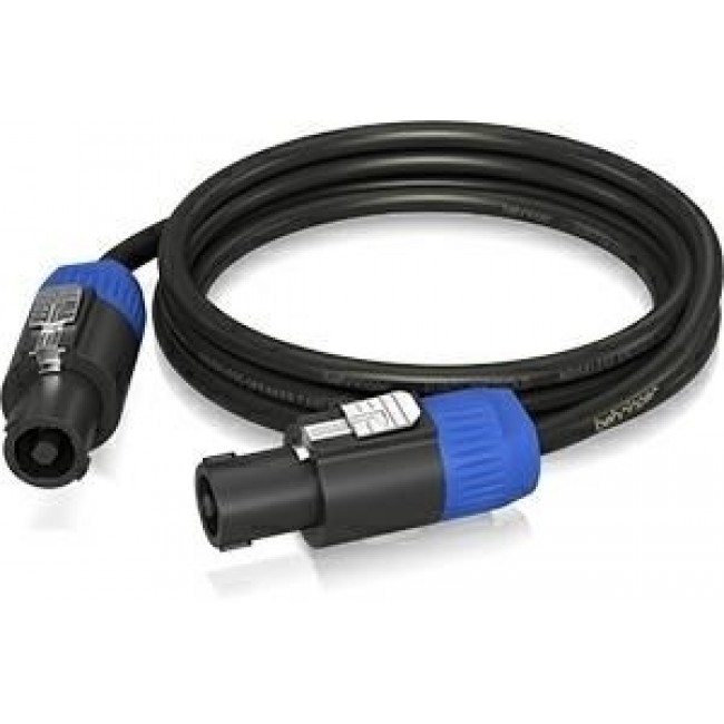 Behringer GLC2-300 Kabel Speakon - Speakon 3m Behringer GLC2-300 Kabel Speakon - Speakon 3m