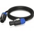 Behringer GLC2-300 Kabel Speakon - Speakon 3m