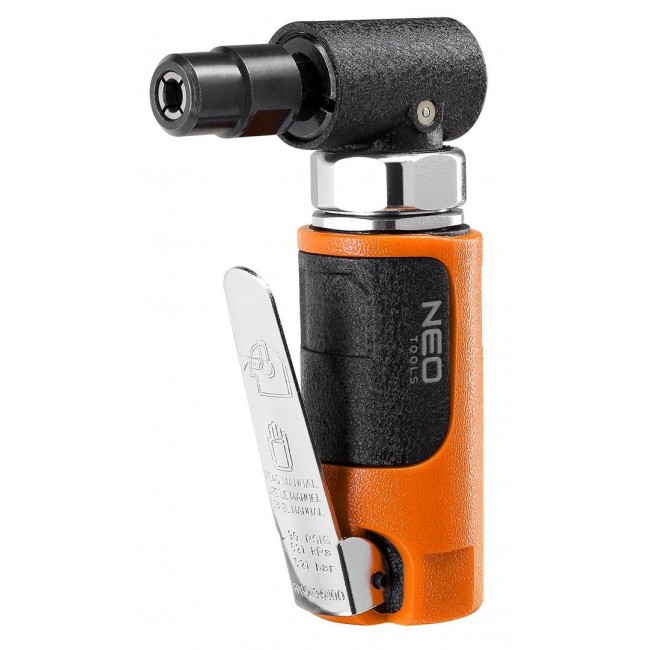 NEO tools 14-016 angle grinder