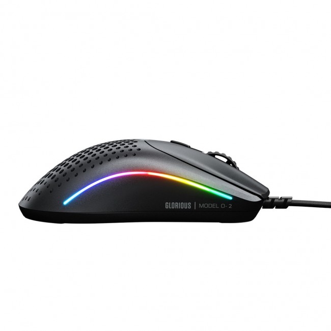 Glorious Gaming Glorious Model O 2 Mini - Matte Black Glorious Gaming Glorious Model O 2 Mini - Matte Black